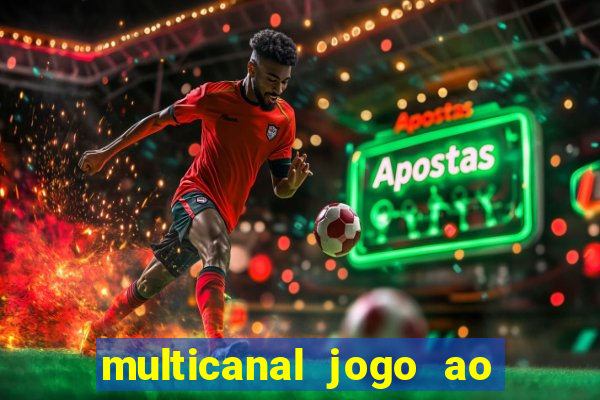 multicanal jogo ao vivo cruzeiro